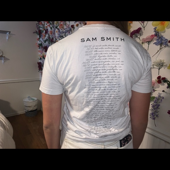 Concert shirt - Picture 2 of 2